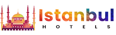 Istanbul-hotels logo image